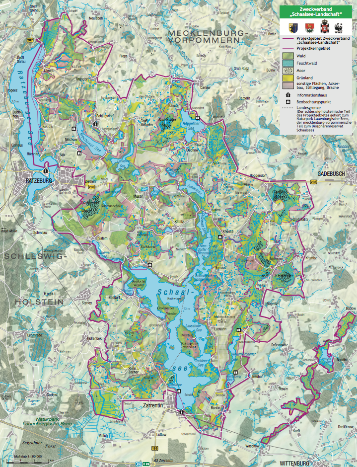 Zweckverband Schaalsee Landschaft zweckverband-schaalsee-landschaft