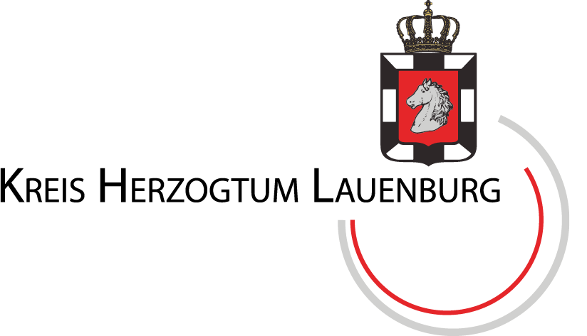 Logo Kreis Herzogtum Lauenburg